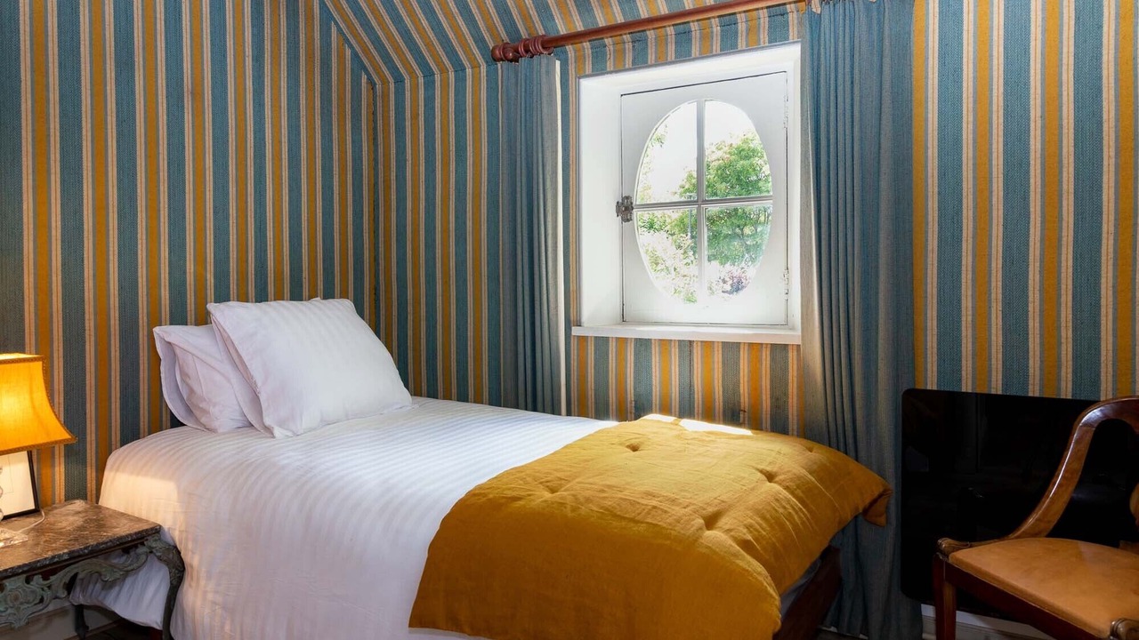 Photo of Bedroom in Beauvais