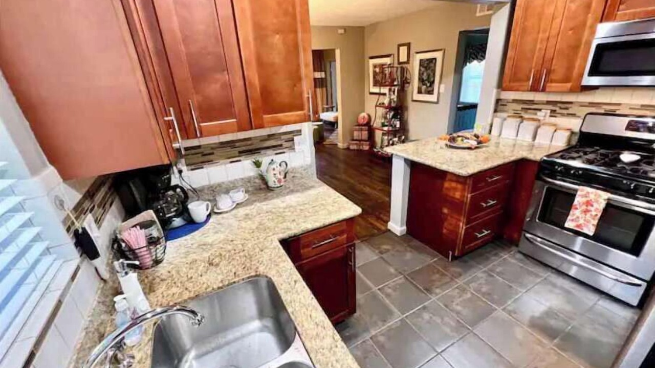Photo of Kitchen in MacGregor