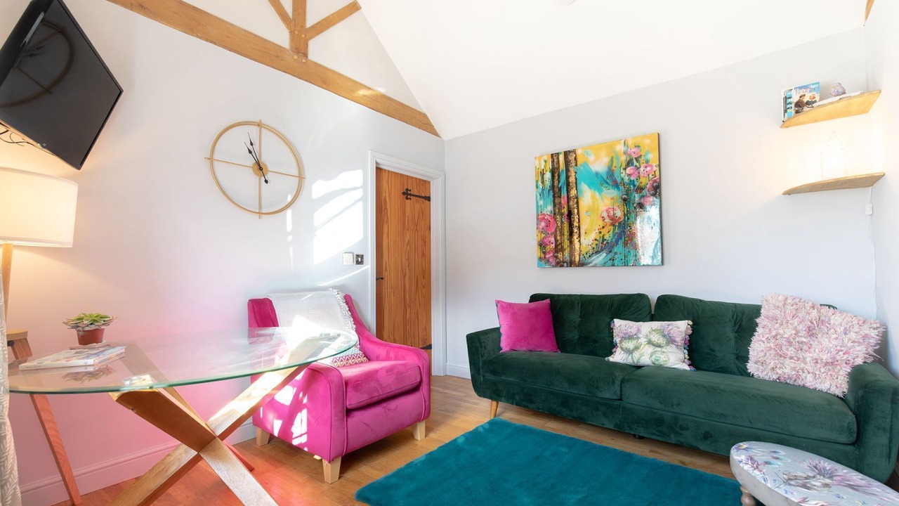 Photo of Bedroom in Woodbury