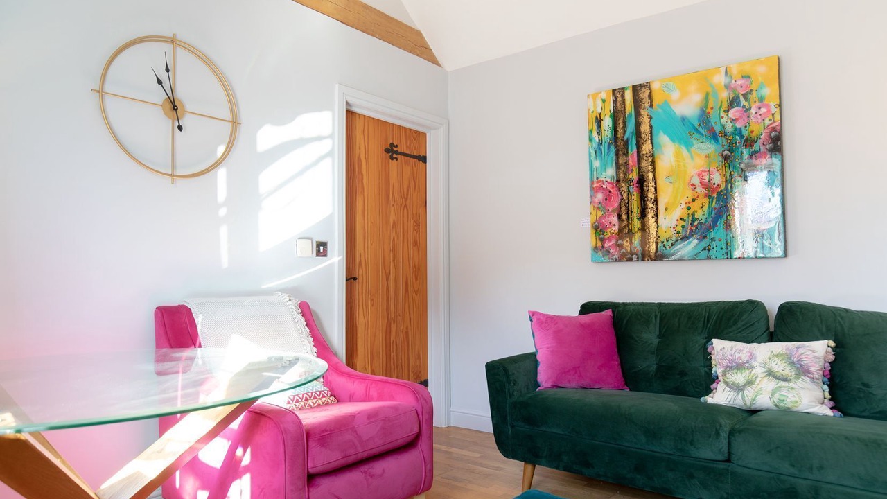 Photo of Bedroom in Woodbury