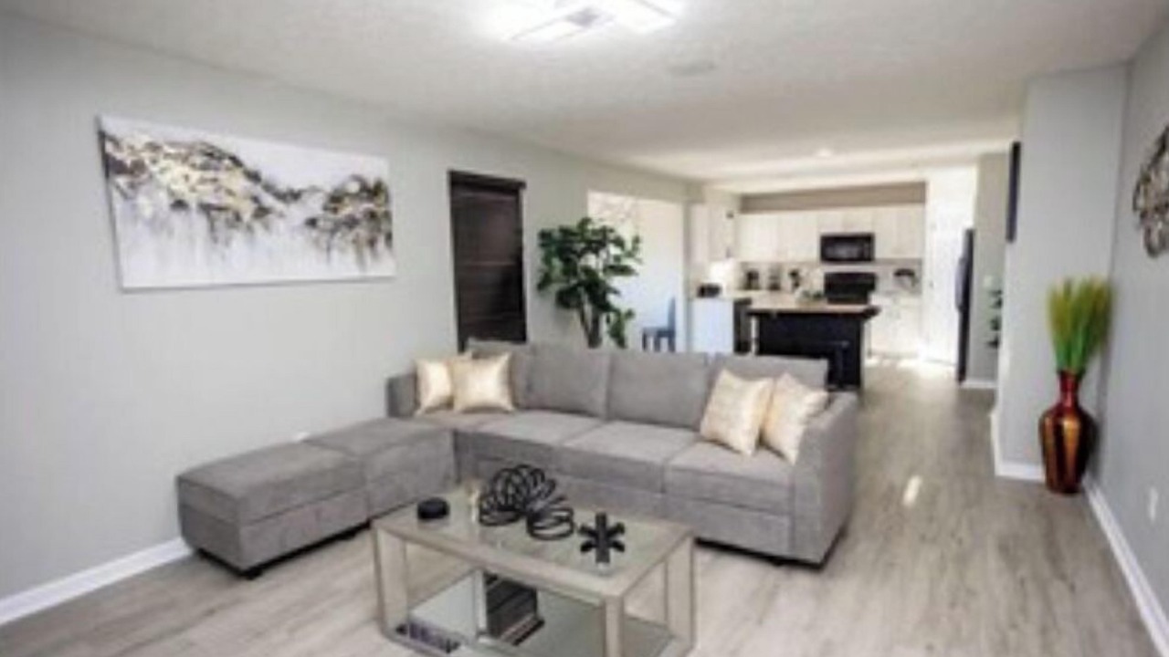 Photo of Livingroom in Burlington