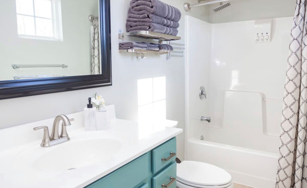 Photo of Bathroom in Burlington