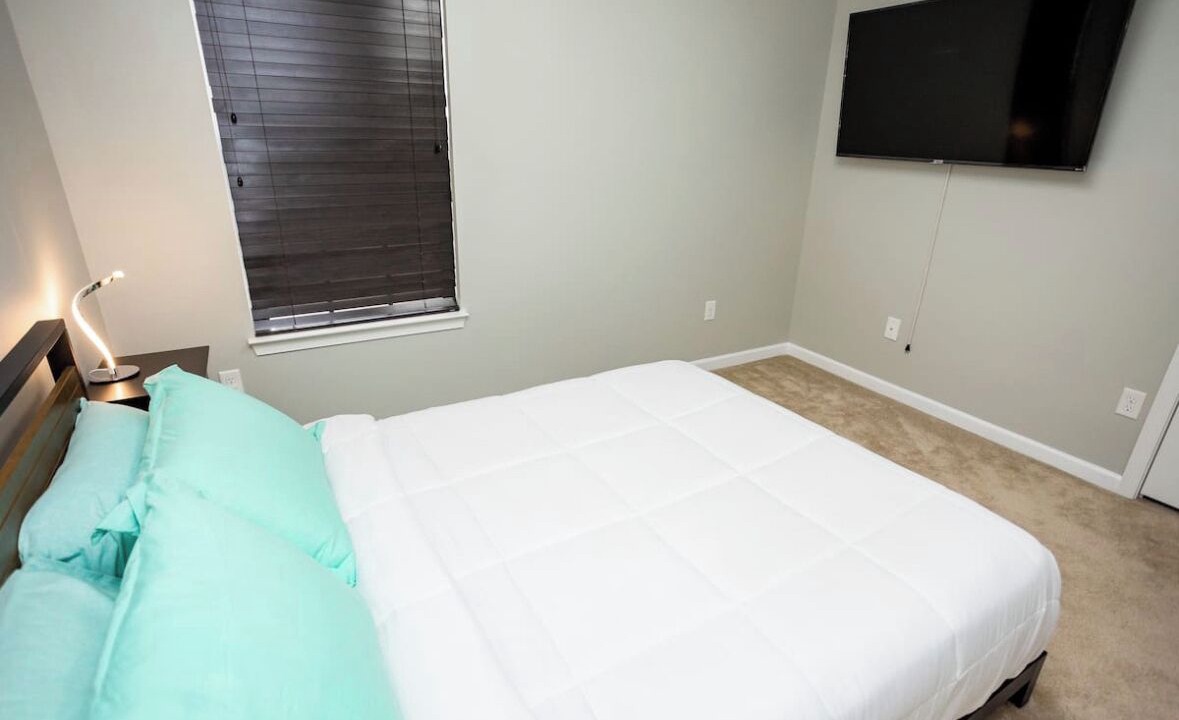 Photo of Bedroom in Burlington