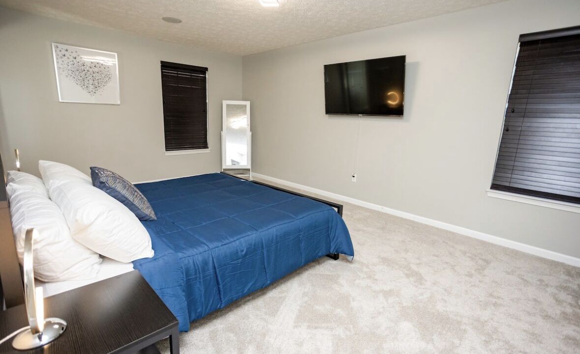 Photo of Bedroom in Burlington