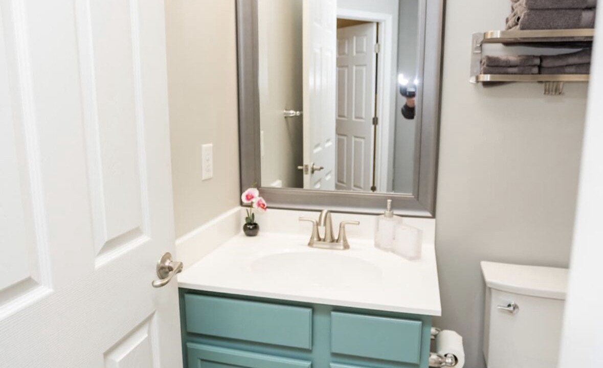 Photo of Bathroom in Burlington