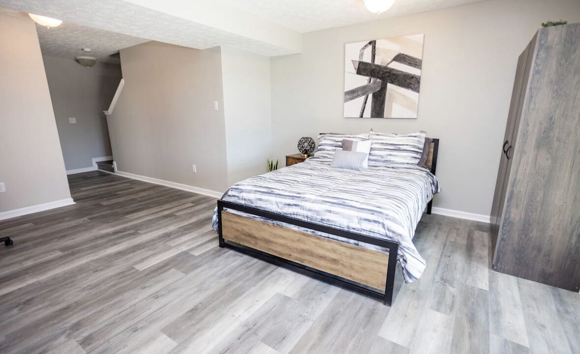 Photo of Bedroom in Burlington