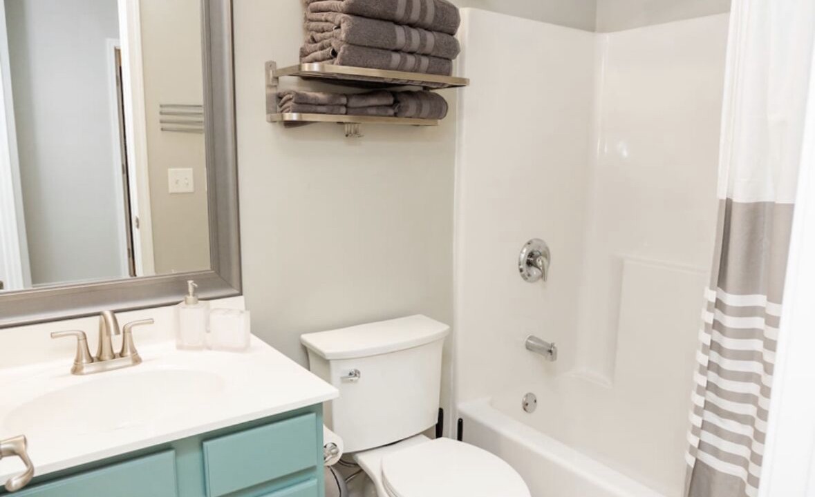 Photo of Bathroom in Burlington