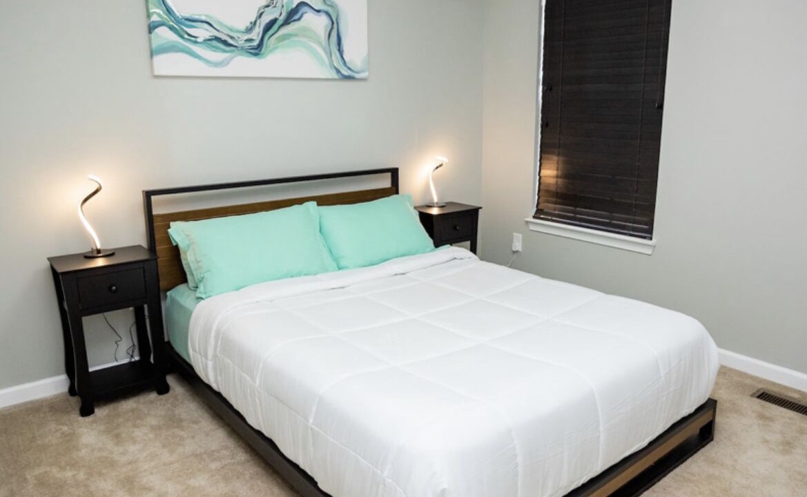 Photo of Bedroom in Burlington