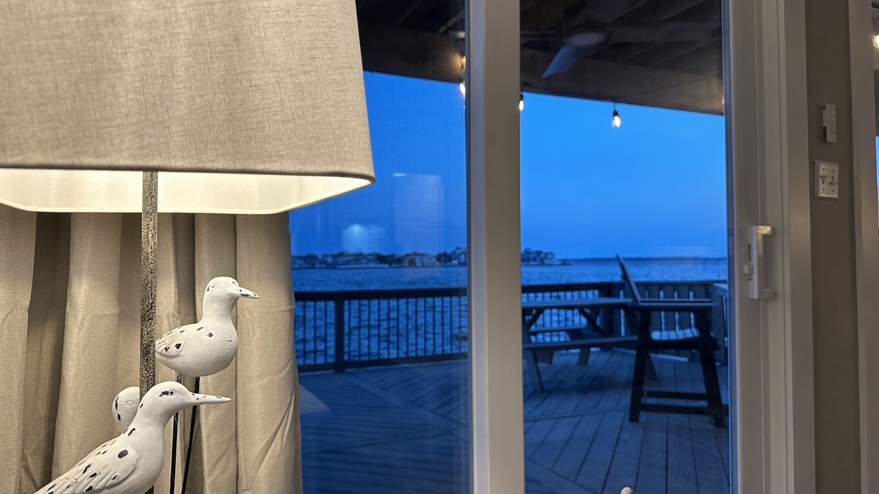 Photo of Bedroom in North Ocean City
