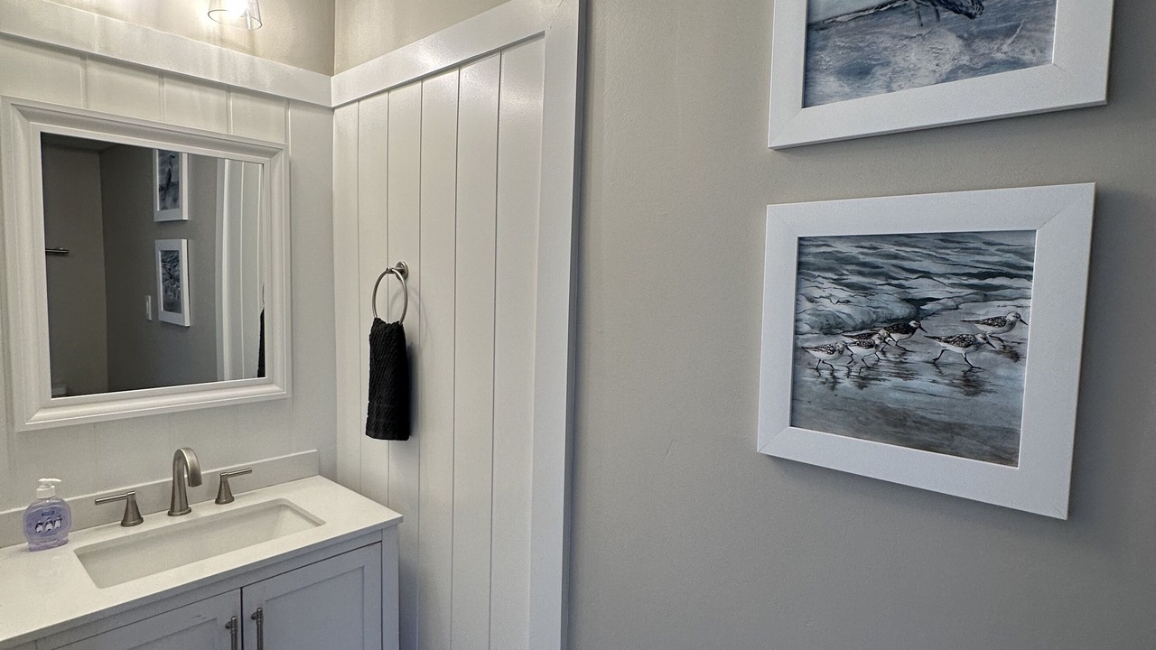 Photo of Bedroom in North Ocean City