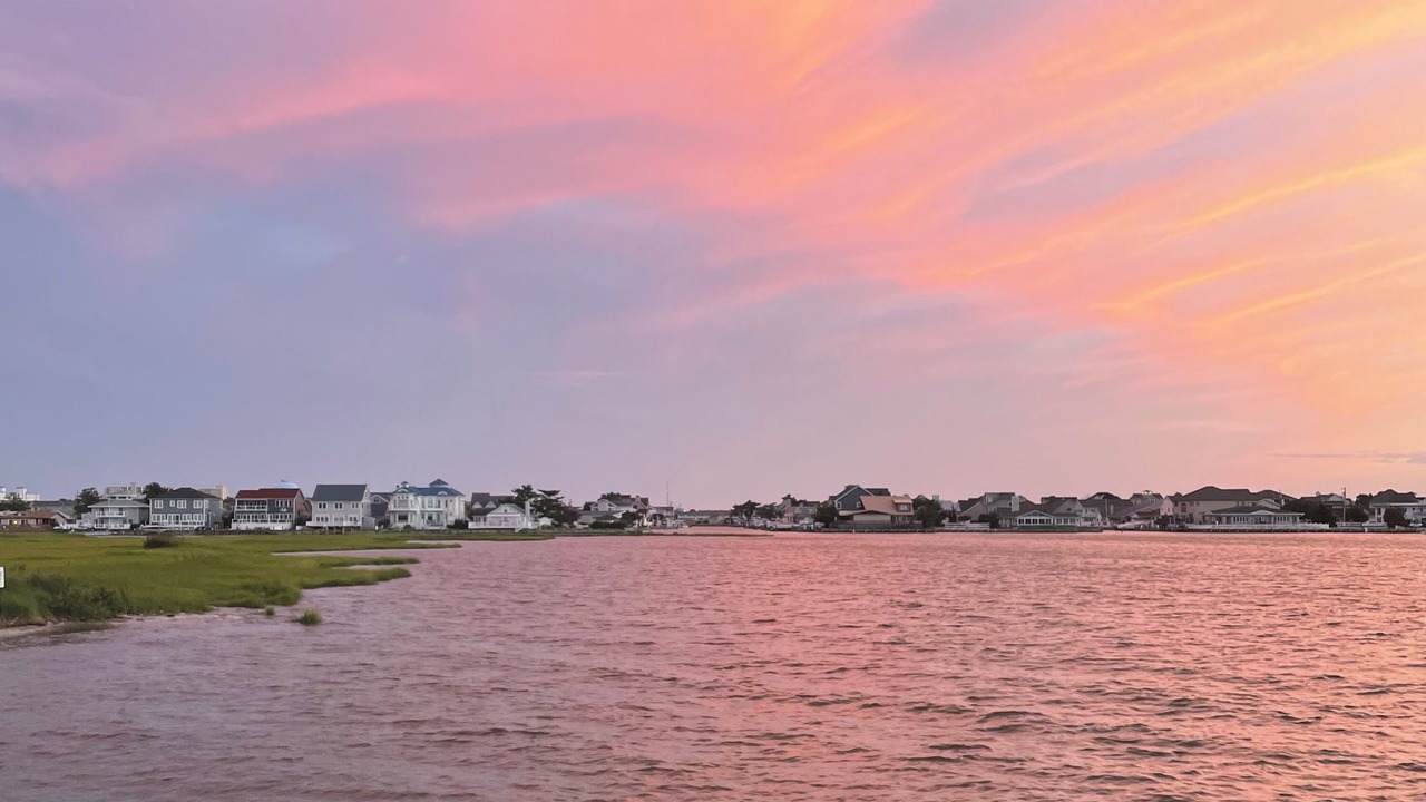 Photo of Bedroom in North Ocean City