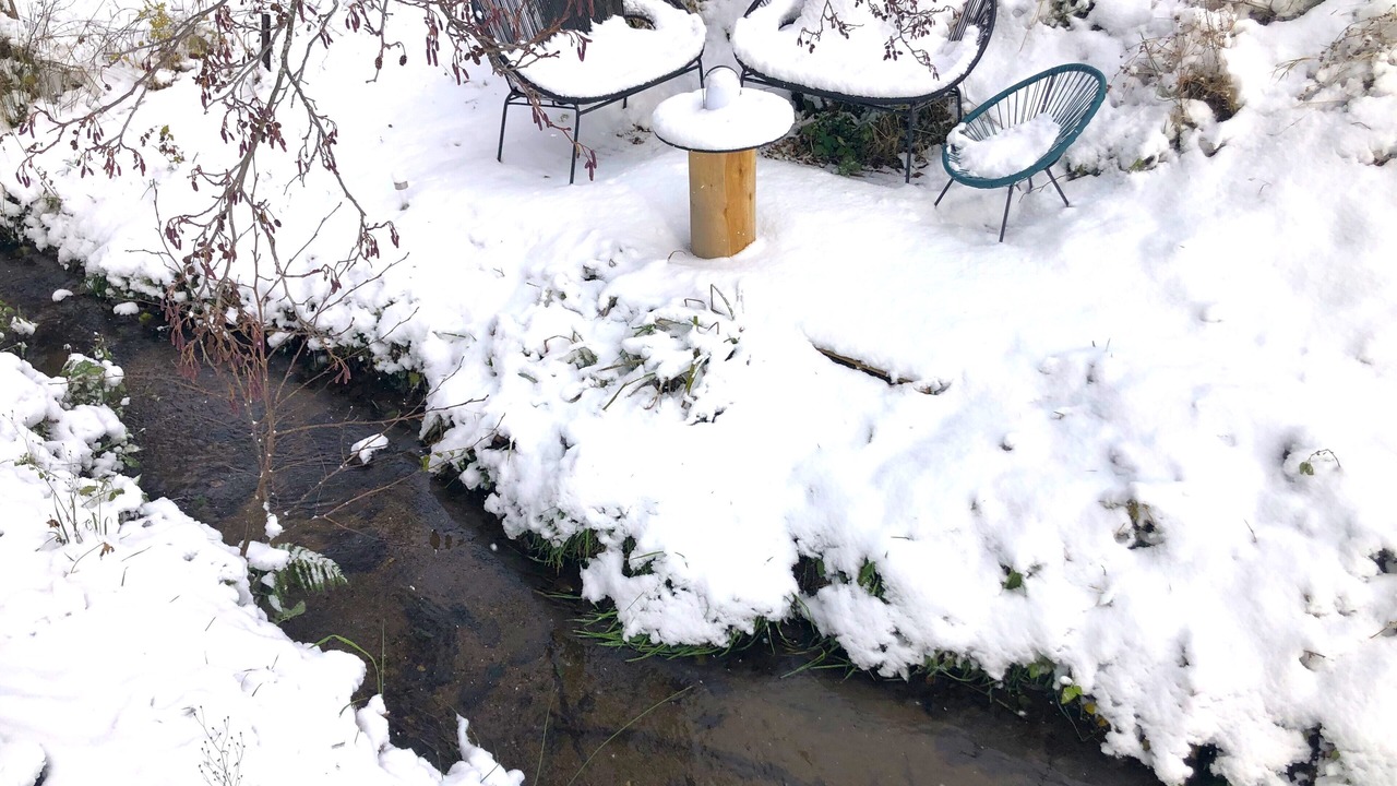 Photo of Outdoor in Saint-Bonnet-le-Courreau