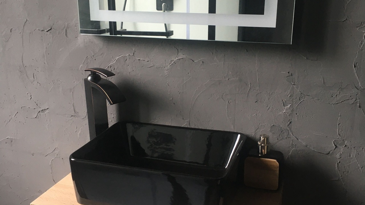 Photo of Bathroom in Saint-Bonnet-le-Courreau