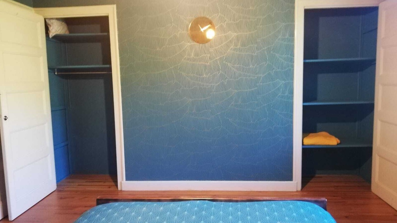 Photo of Bedroom in Saint-Bonnet-le-Courreau