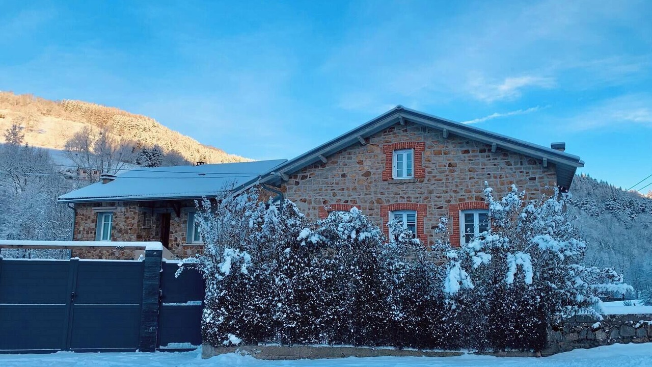 Photo of Outdoor in Saint-Bonnet-le-Courreau