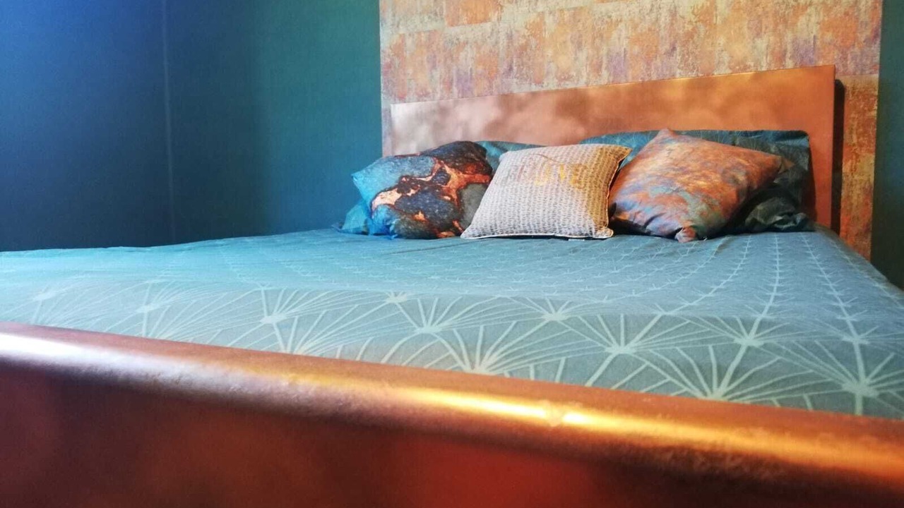 Photo of Bedroom in Saint-Bonnet-le-Courreau