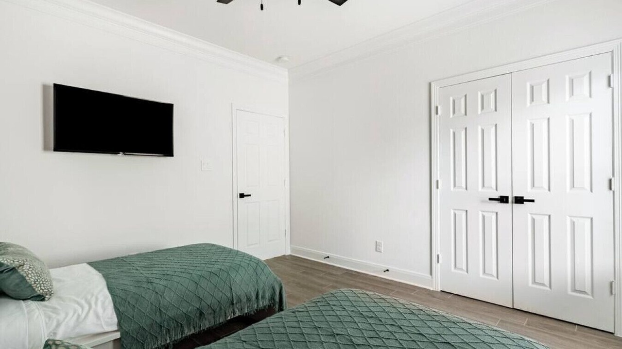 Photo of Bedroom in Northside