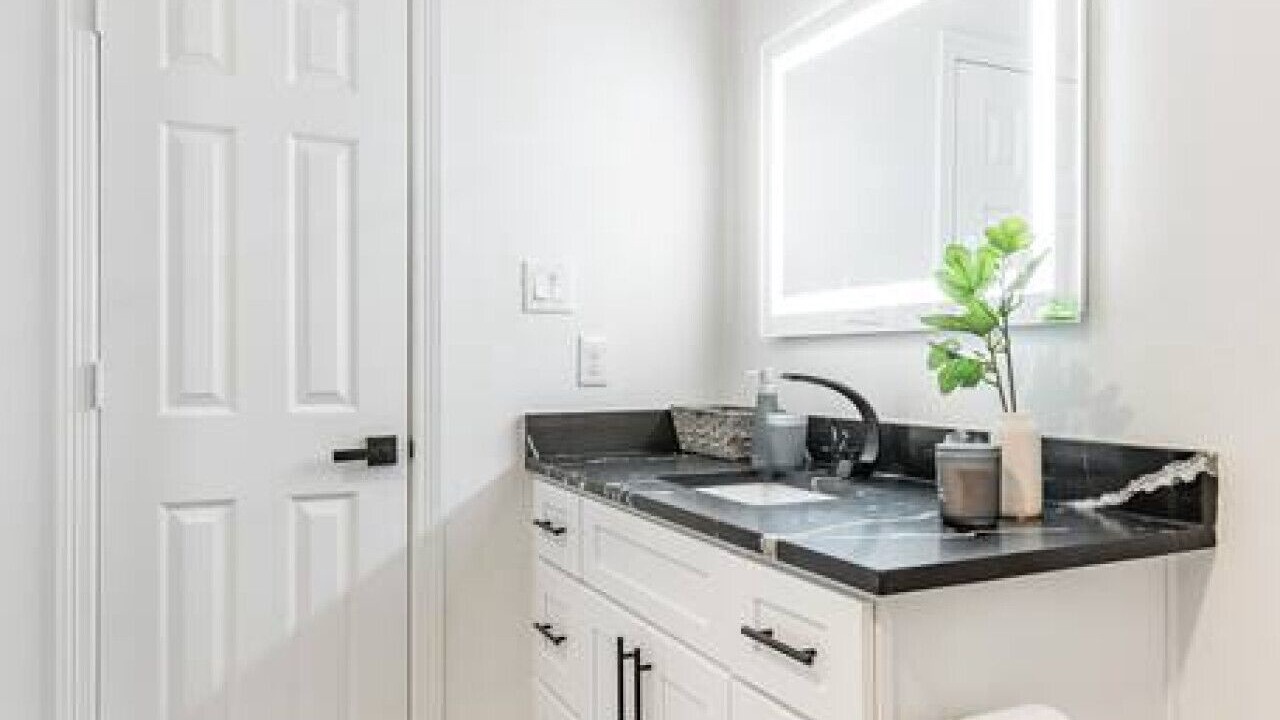 Photo of Bathroom in Northside