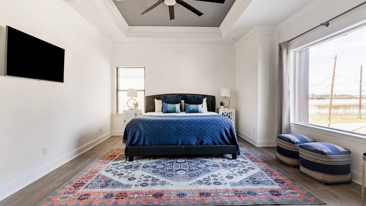 Photo of Bedroom in Northside