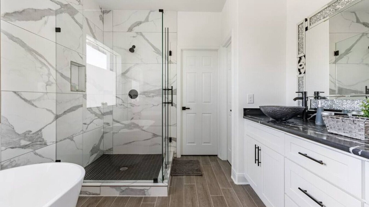 Photo of Bathroom in Northside