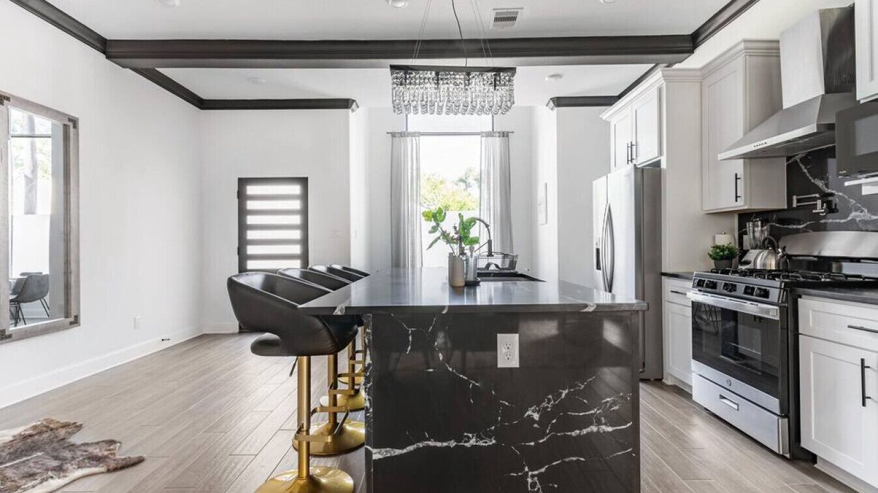 Photo of Kitchen in Northside