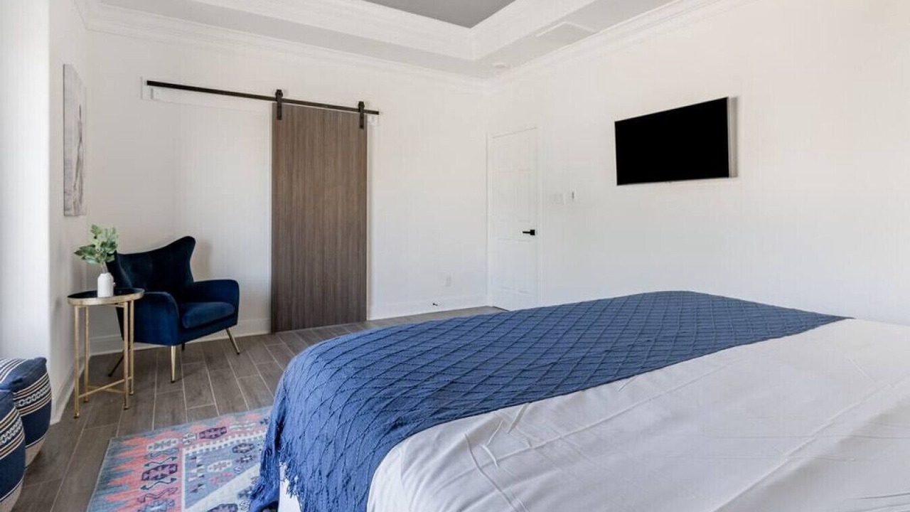 Photo of Bedroom in Northside