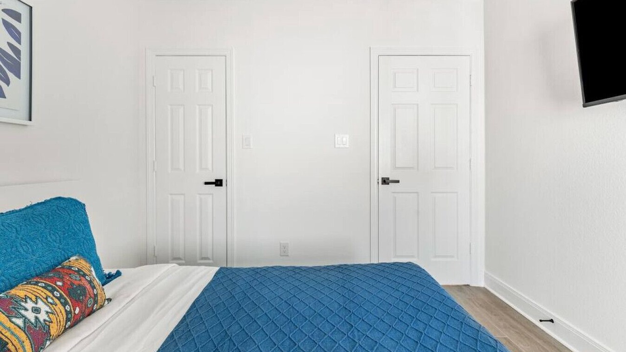 Photo of Bedroom in Northside