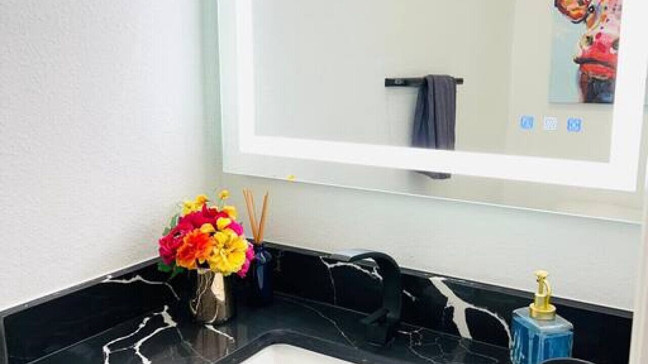Photo of Bathroom in Northside
