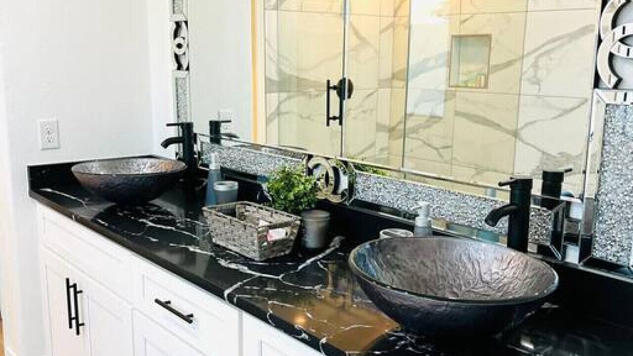 Photo of Bathroom in Northside