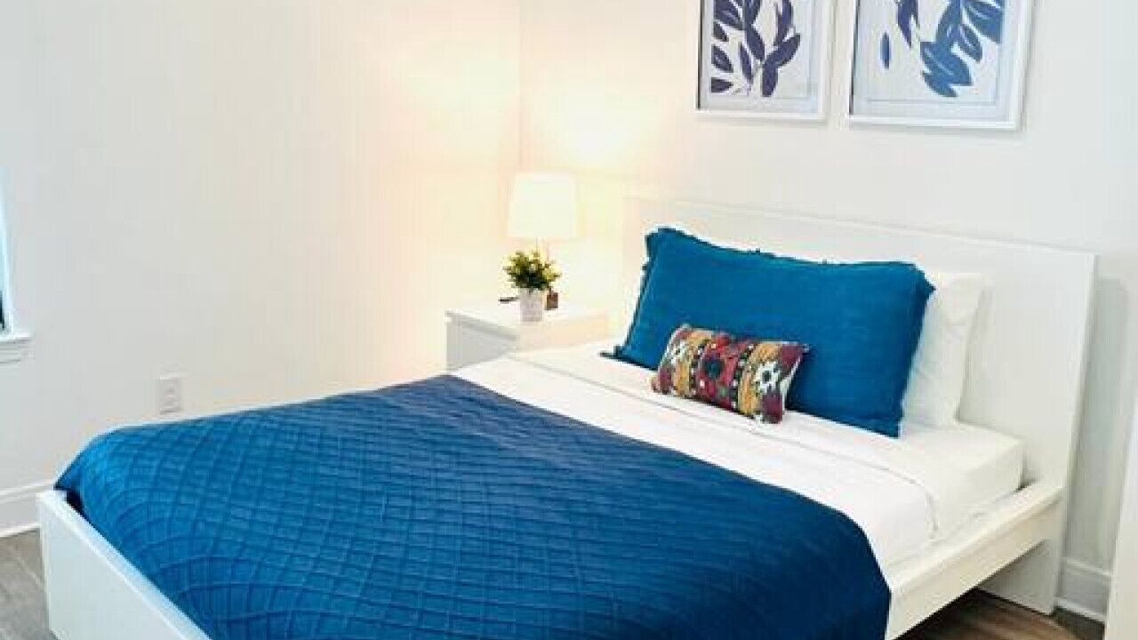 Photo of Bedroom in Northside