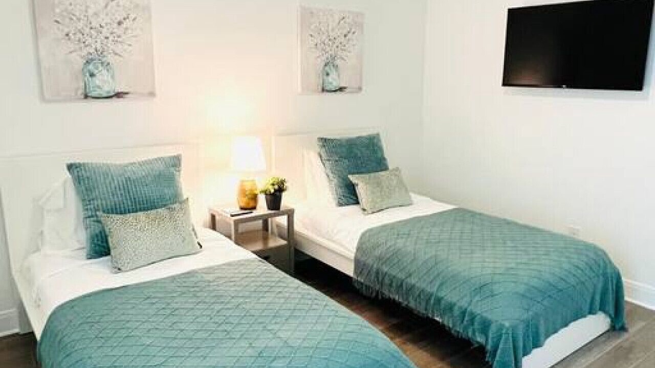 Photo of Bedroom in Northside