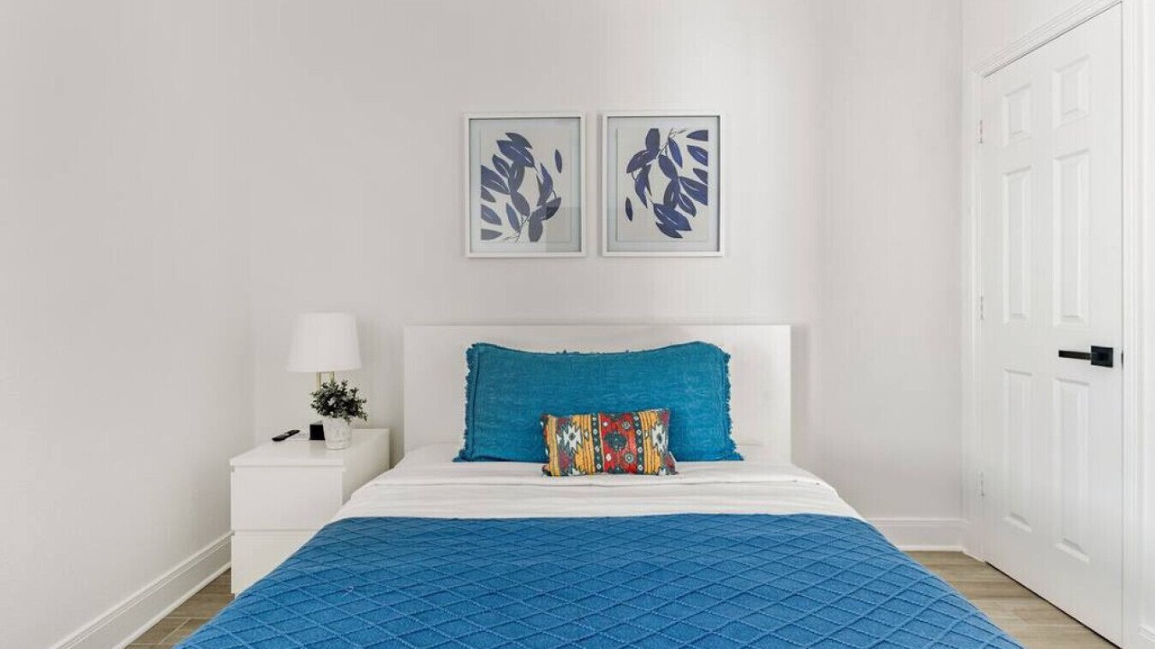 Photo of Bedroom in Northside