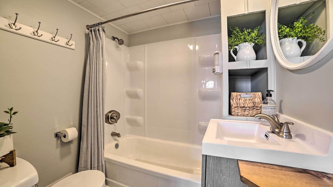 Photo of Bathroom in Prudenville
