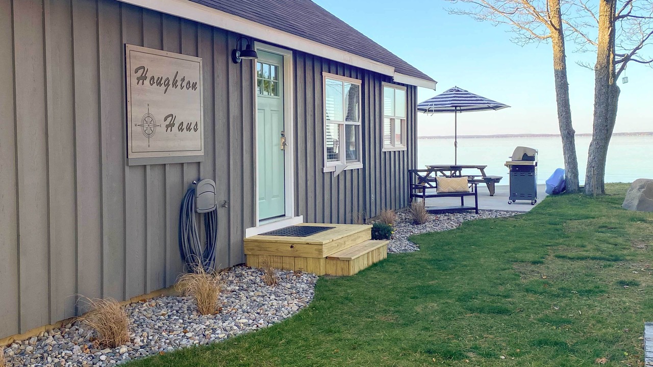 Photo of Outdoor in Prudenville