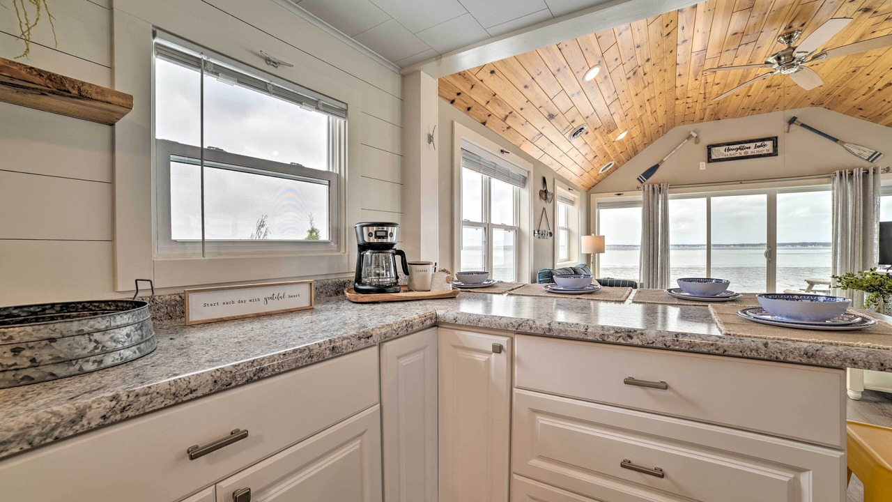 Photo of Kitchen in Prudenville