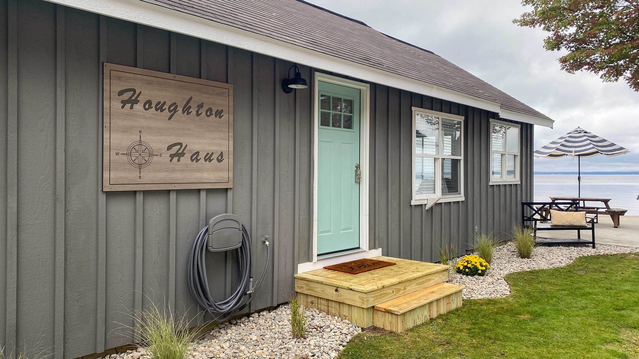 Photo of Outdoor in Prudenville