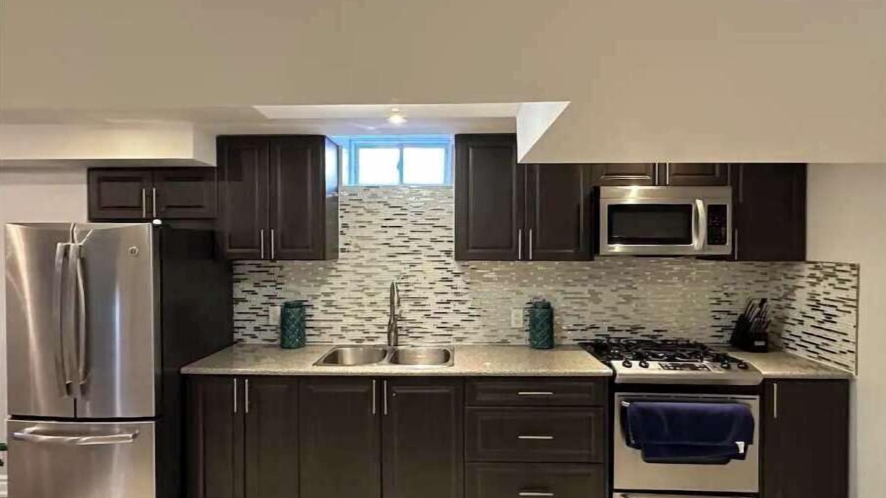 Photo of Kitchen in Scarborough