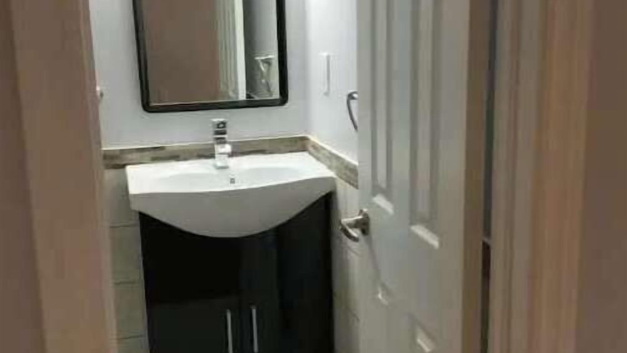 Photo of Bathroom in Scarborough