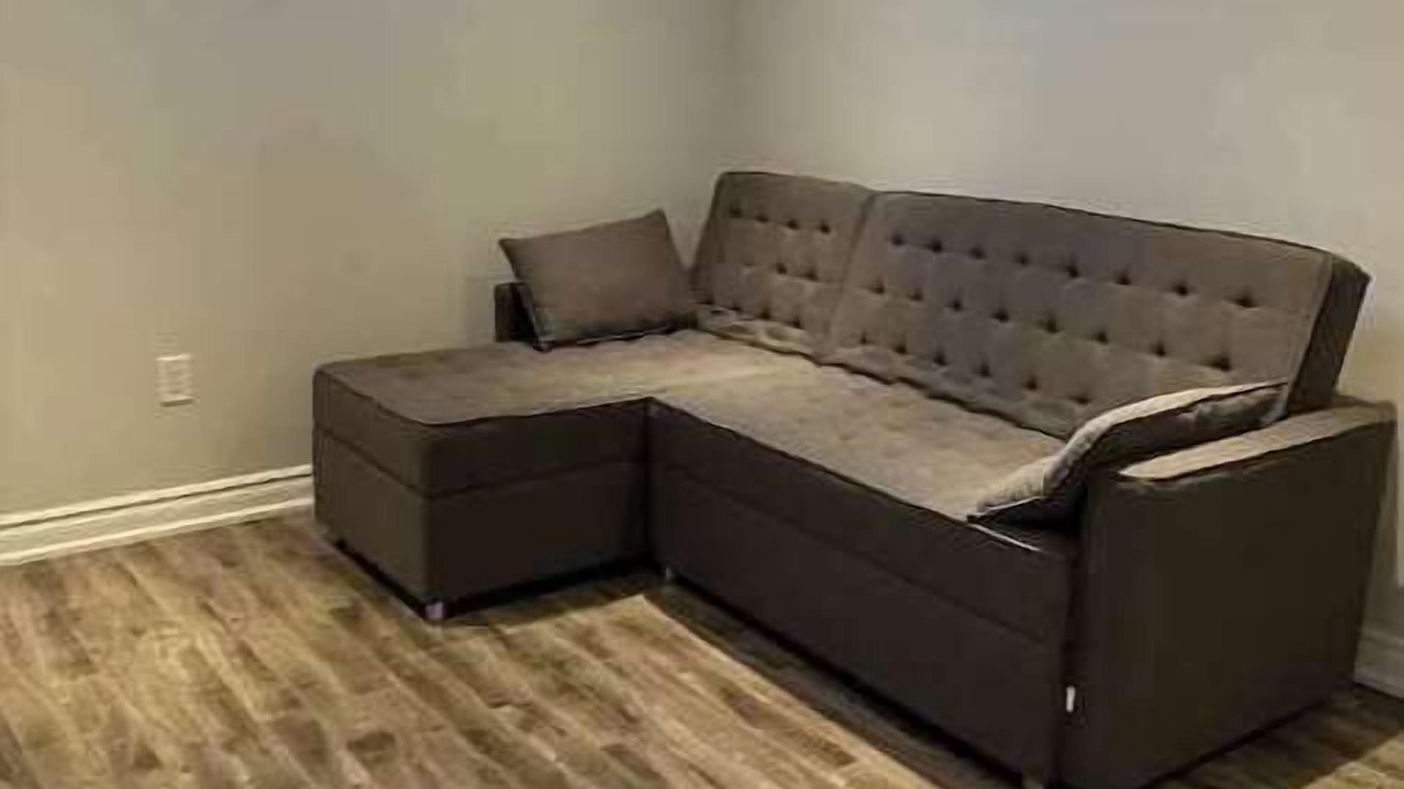 Photo of Livingroom in Scarborough