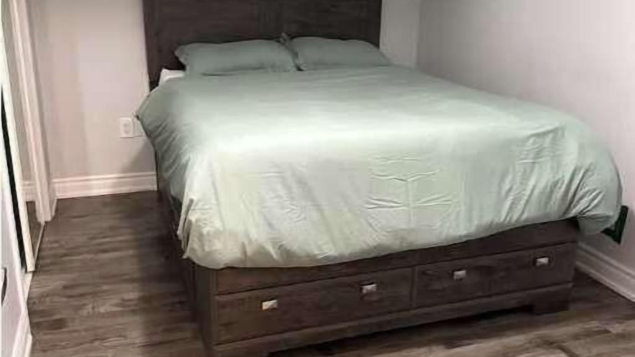 Photo of Bedroom in Scarborough