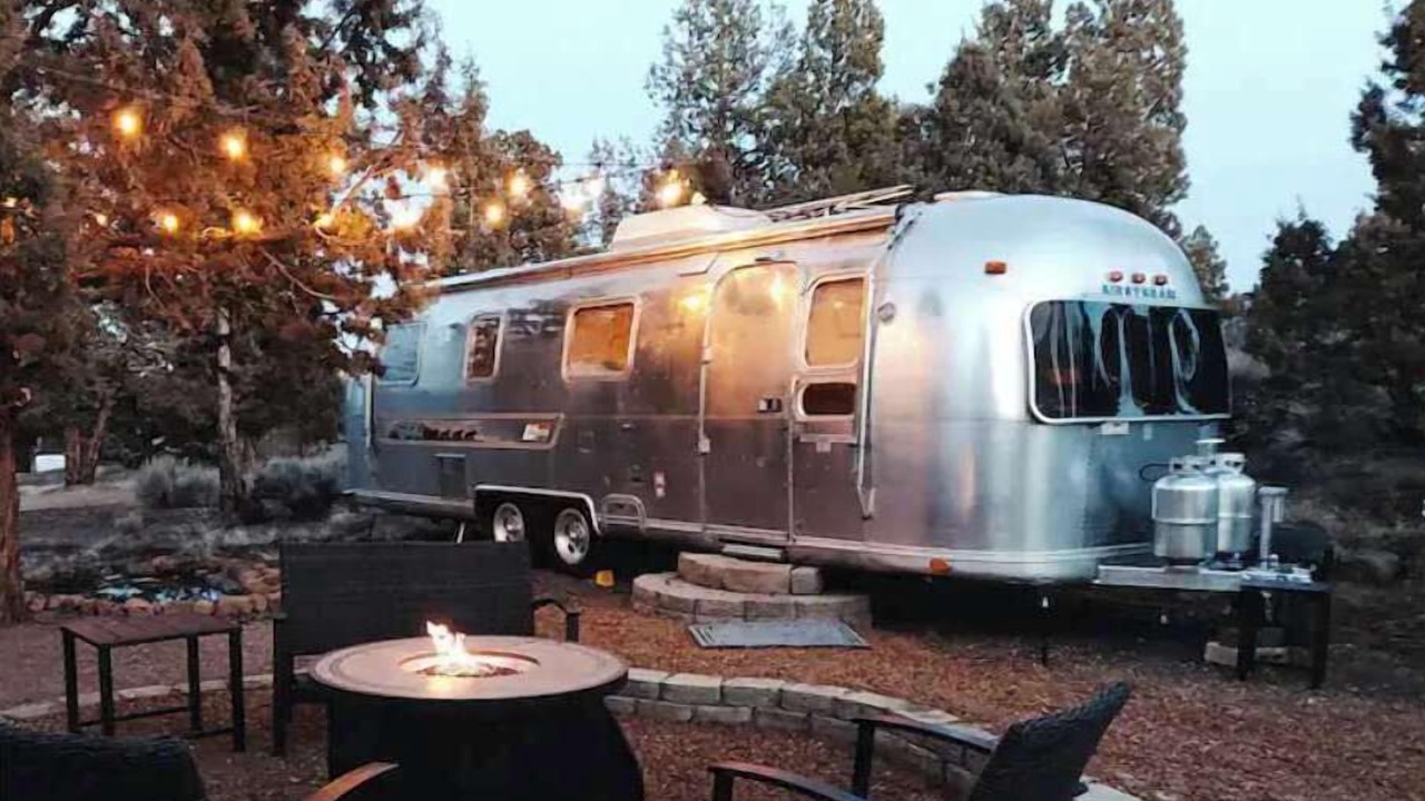 Photo of Outdoor in Bend
