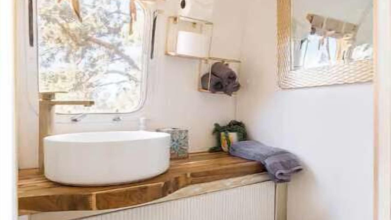 Photo of Bathroom in Bend