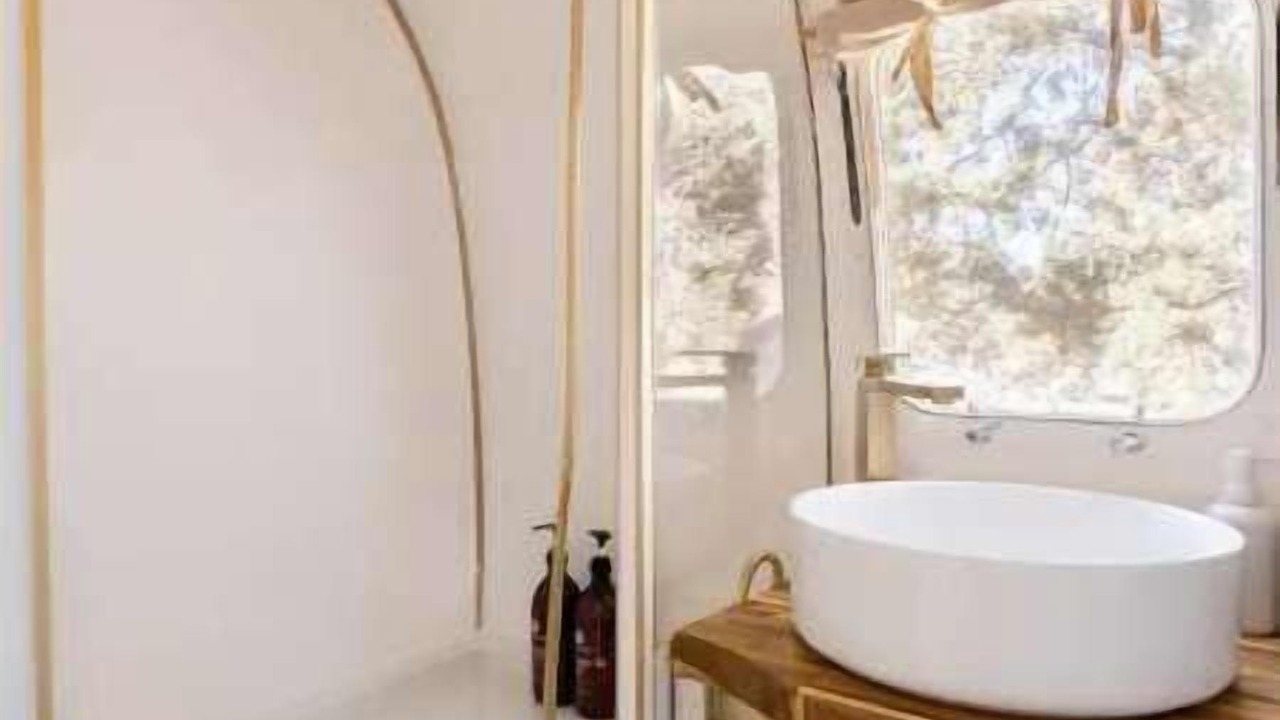 Photo of Bathroom in Bend