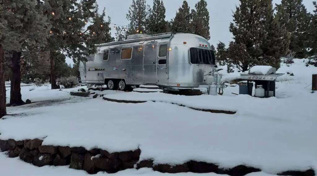 Photo of Outdoor in Bend