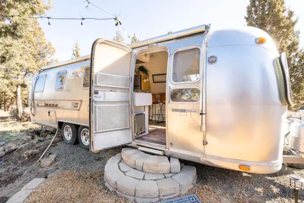 Photo of Outdoor in Bend