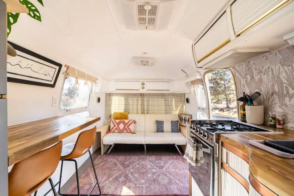 Photo of Kitchen in Bend