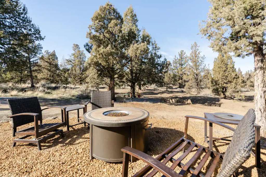 Photo of Outdoor in Bend