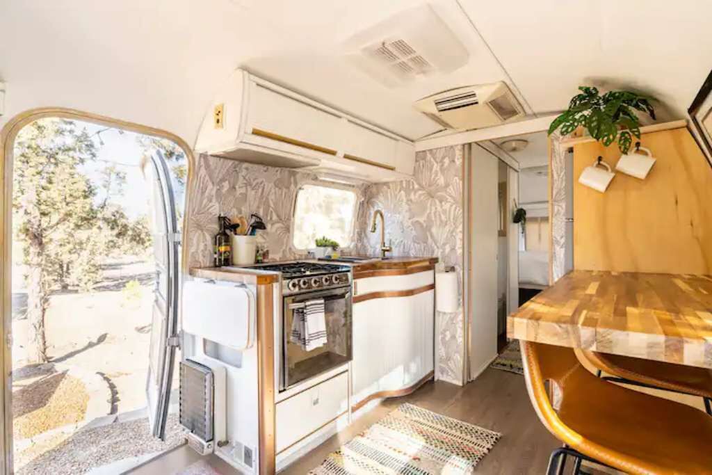 Photo of Kitchen in Bend