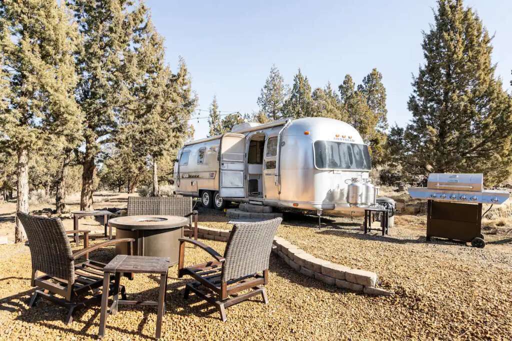 Photo of Outdoor in Bend