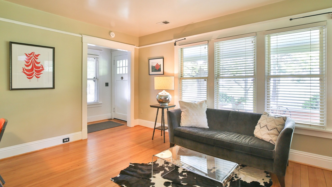 Photo of Livingroom in Philomont